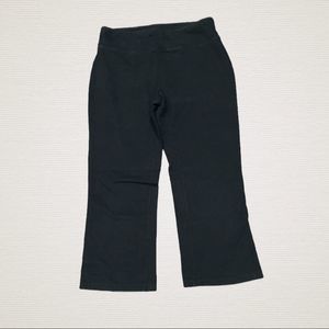 Gap women capris size Small